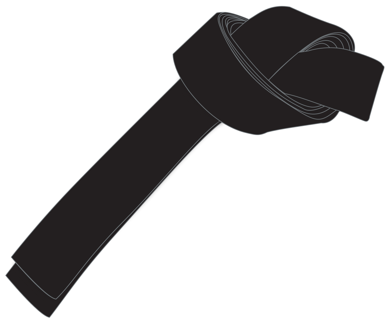 1240x1024 Filemartial Arts Black Belt Alt.svg