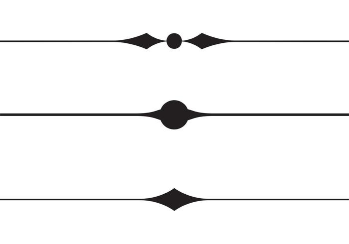 700x490 Free Border Vectors