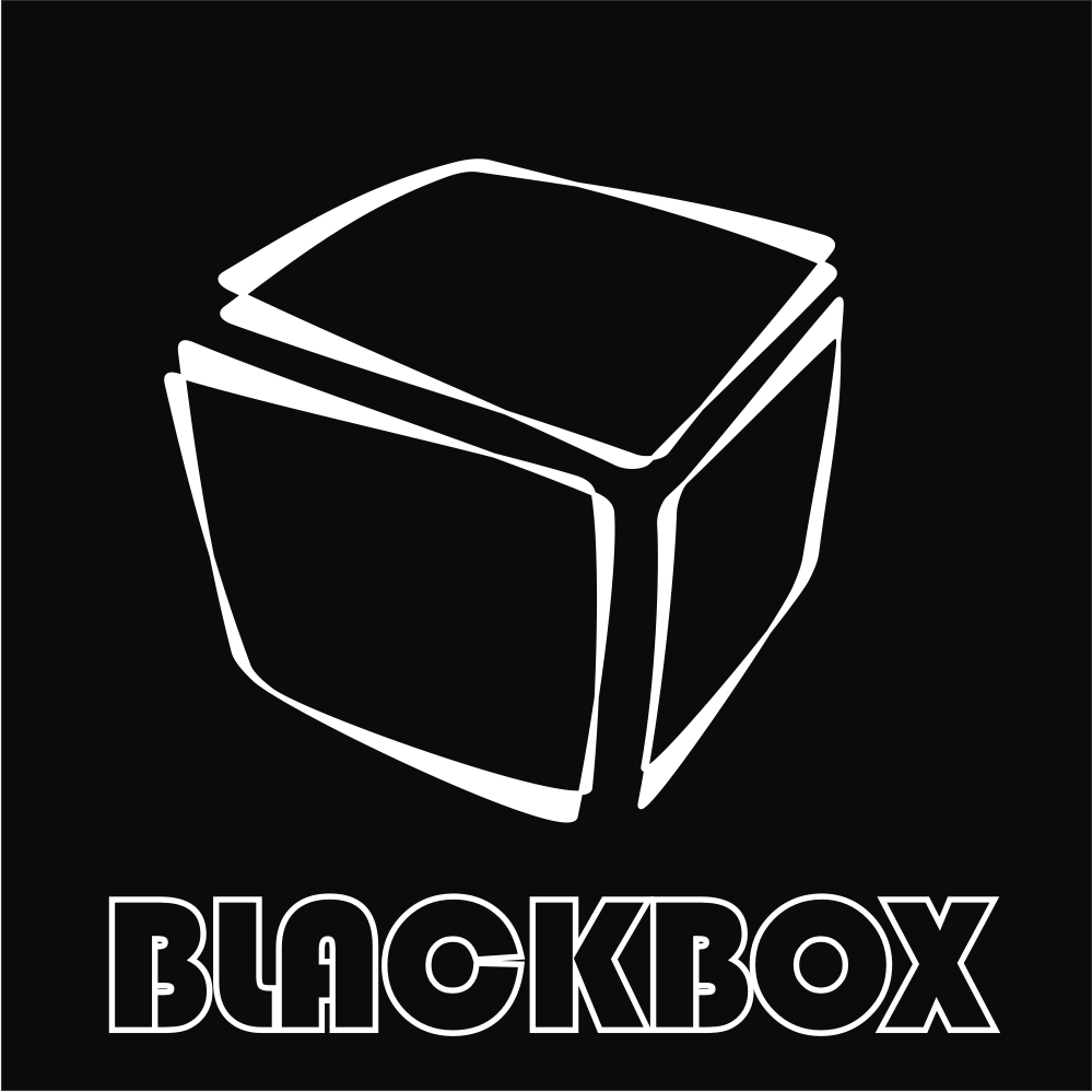 999x999 Black Box Brands Of The Download Vector Logos And Logotypes