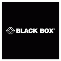 200x200 Black Box Logo Vector (.eps) Free Download