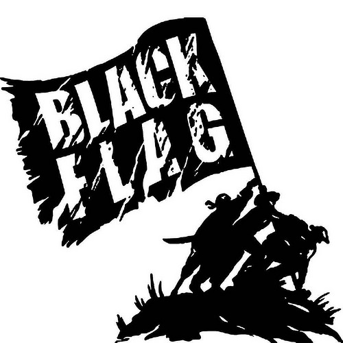 500x500 Black Flag Studio Logo