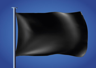 339x240 Search Photos Vector Black Flag