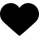 128x128 Heart Shape Vectors, Photos And Psd Files Free Download