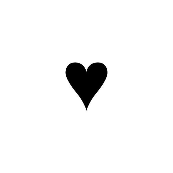 600x600 Black Heart Clip Art Royalty Free. 140 Black Heart Clipart Vector
