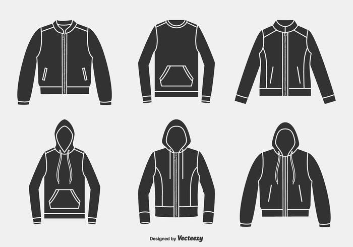 700x490 Jacket Free Vector Art