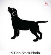 180x195 Black Lab Clip Art Clipartlook