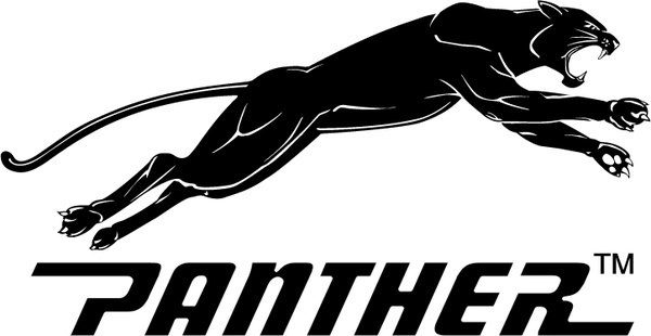 600x310 Panther Free Vector Download (47 Free Vector) For Commercial Use