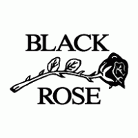 200x200 Black Rose Brands Of The Download Vector Logos And