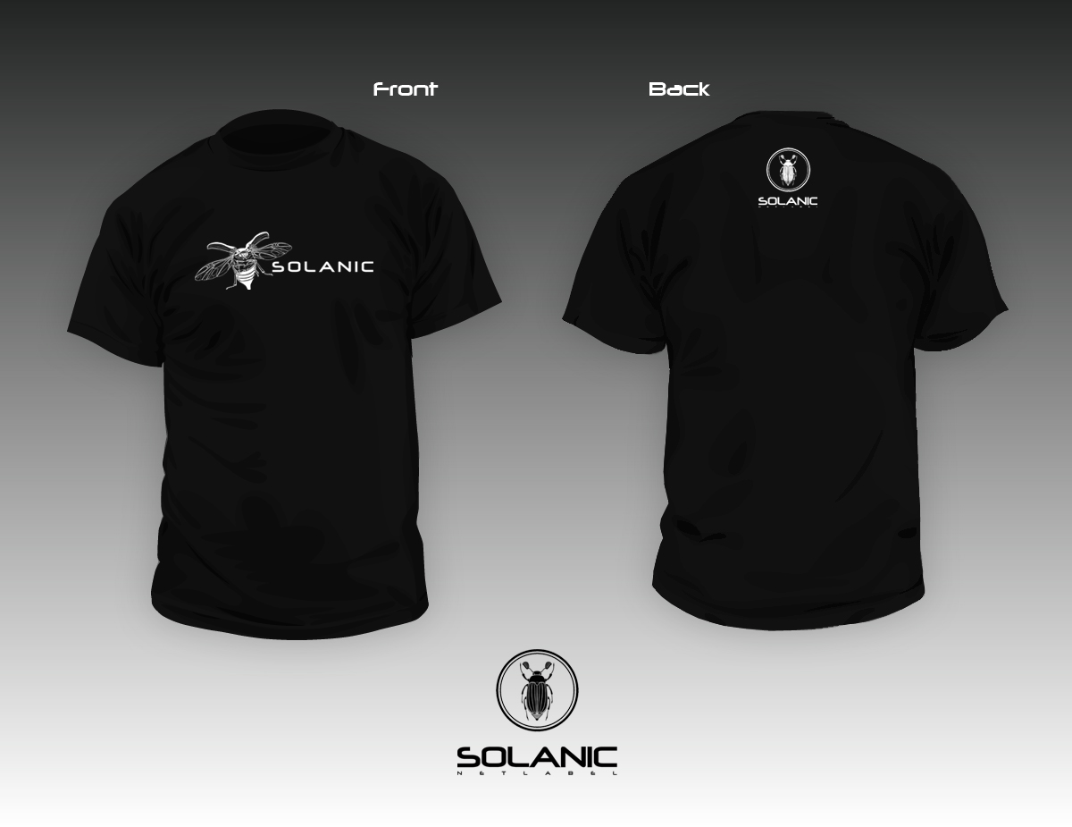 1200x925 How To Make A Solanic T Shirt