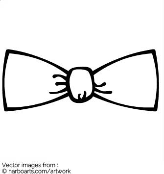 335x355 Download Bow Tie