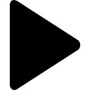 128x128 Play Triangle Vectors, Photos And Psd Files Free Download