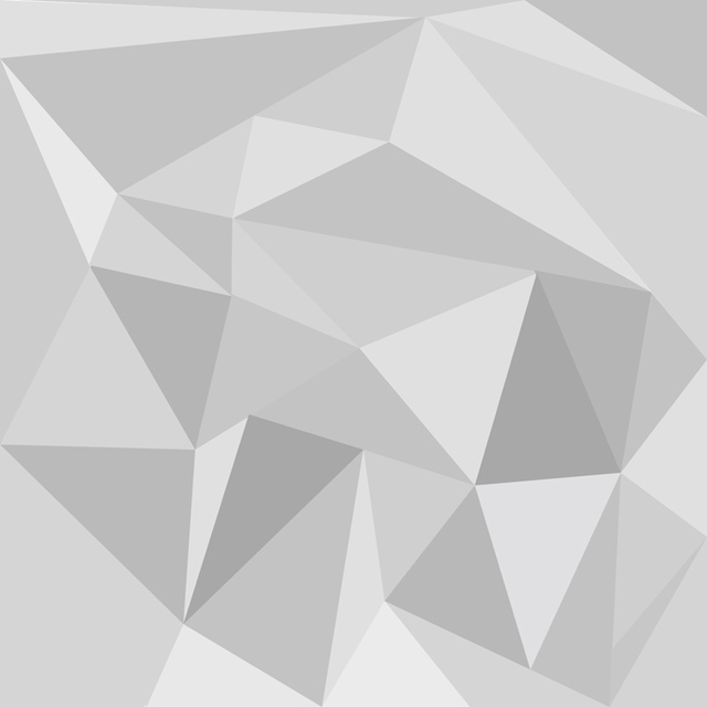 640x640 Triangle Background