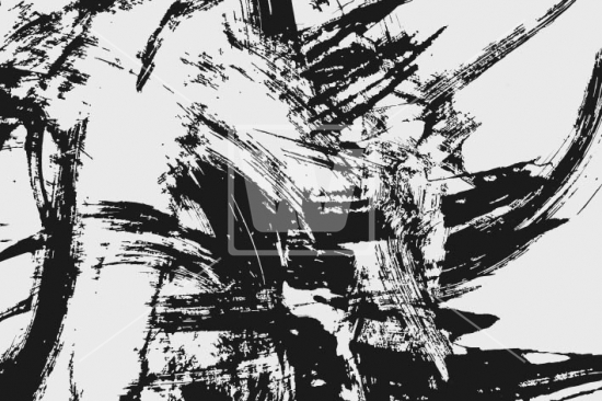 550x366 Black Vector Smudges