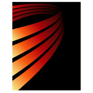 300x300 Abstract Black Vector Background 2