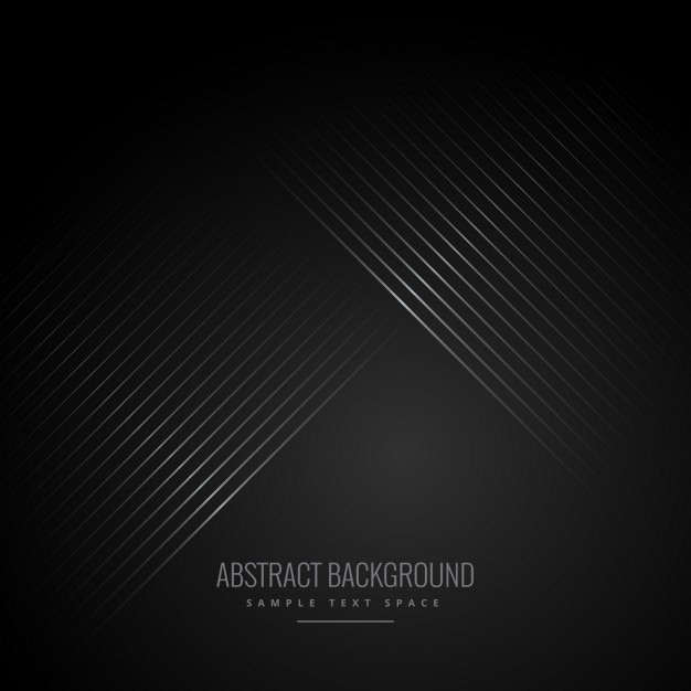 626x626 Abstract Black Background Vector Free Download