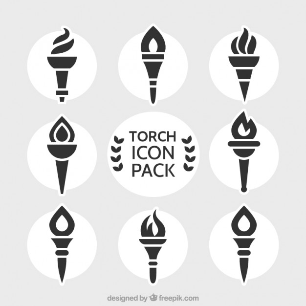 626x626 Torch Vectors, Photos And Psd Files Free Download