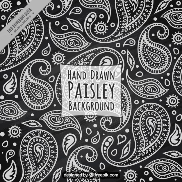 626x626 Paisley Vectors, Photos And Psd Files Free Download