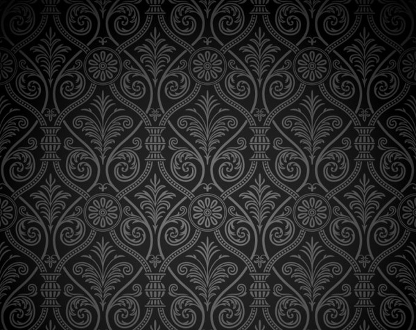 600x477 Dark Grey And Black Vector Background Free Vector In Encapsulated