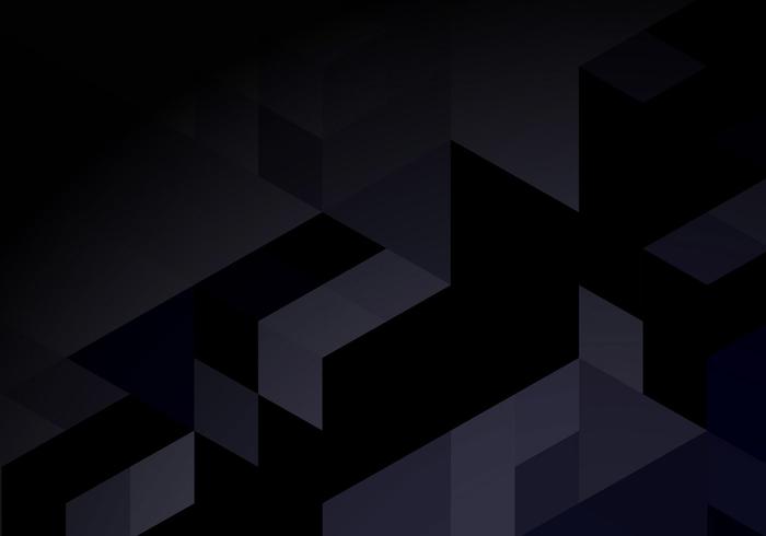 700x490 Vector Dark Wallpaper Design