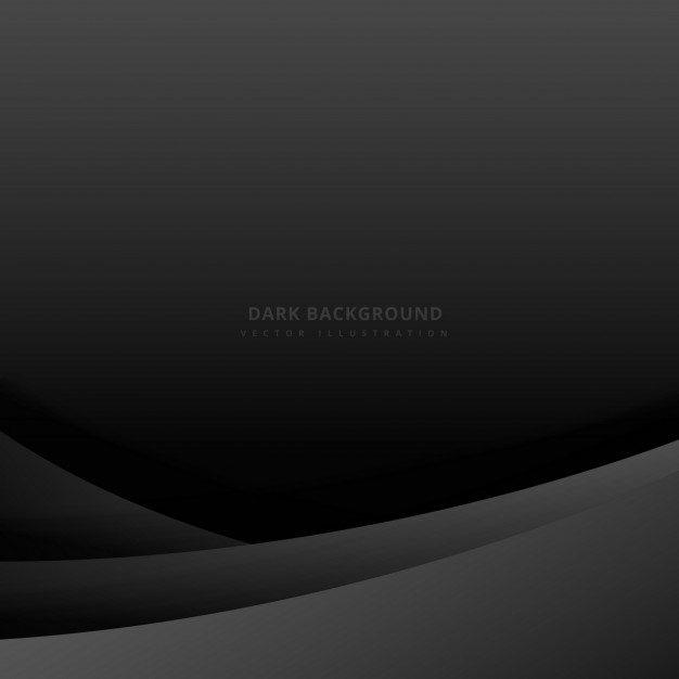 626x626 Dark Background With Simple Wave Vector Free Download