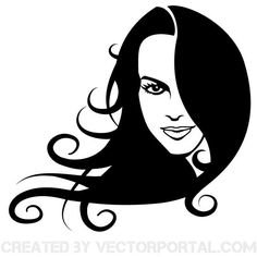 236x236 79 Best Girls And Women Free Vectors Images In 2018