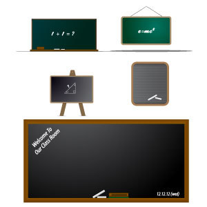 300x300 Blackboard