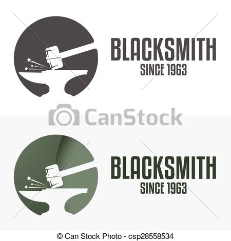 450x470 Set Of Logo, Badge, Label, Emblem And Logotype Elements For