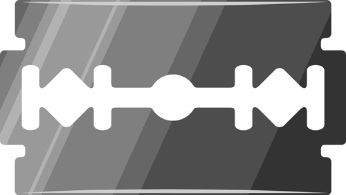 500x282 Saw Blade Vector Free Vector Download (210 Free Vector) For