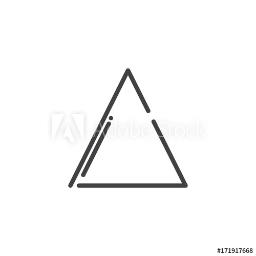 500x500 Bleach Icon Vector, Filled Flat Sign, Solid Pictogram Isolated On