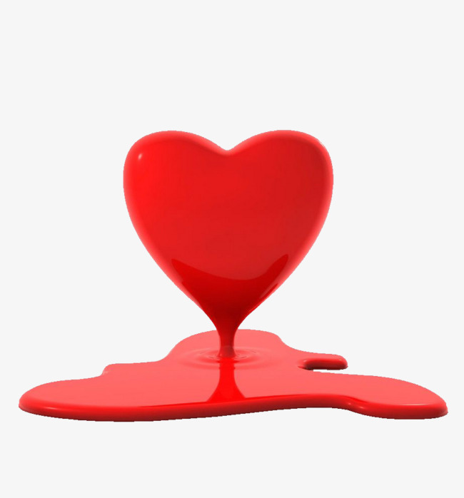 650x698 Heart Bleeding, Heart Clipart, Heart, Red Png Image And Clipart
