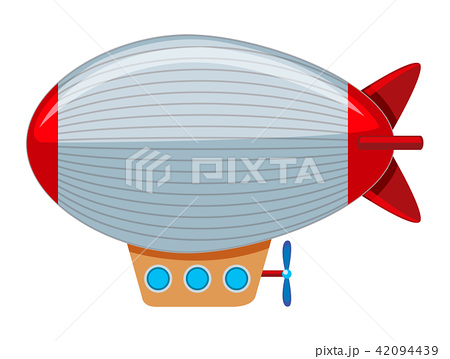 450x359 Blimplimp Airship Vectors