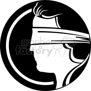300x300 Royalty Free Jury 370134 Vector Clip Art Image