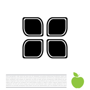 300x300 Blog Icon Royalty Free Vectors