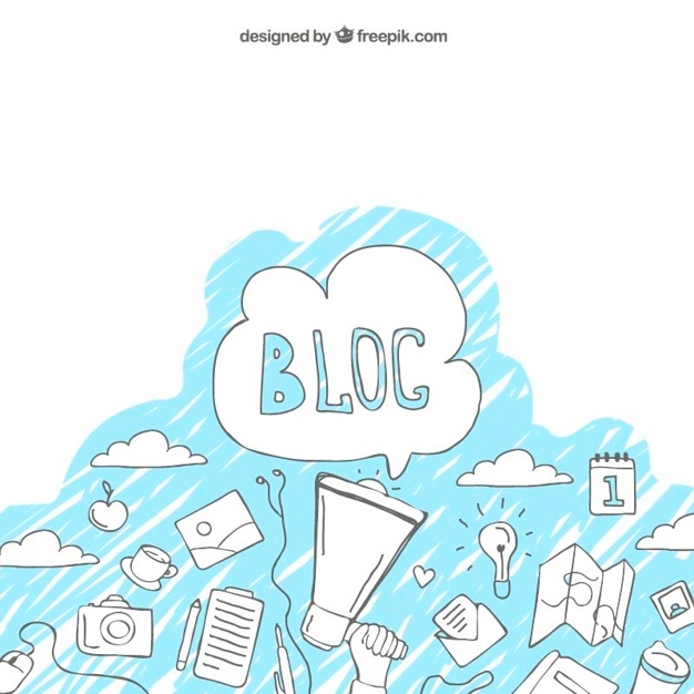 626x626 Blog Vectors, Photos And Psd Files Free Download