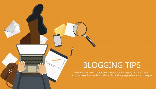 626x357 Blogging Vectors, Photos And Psd Files Free Download