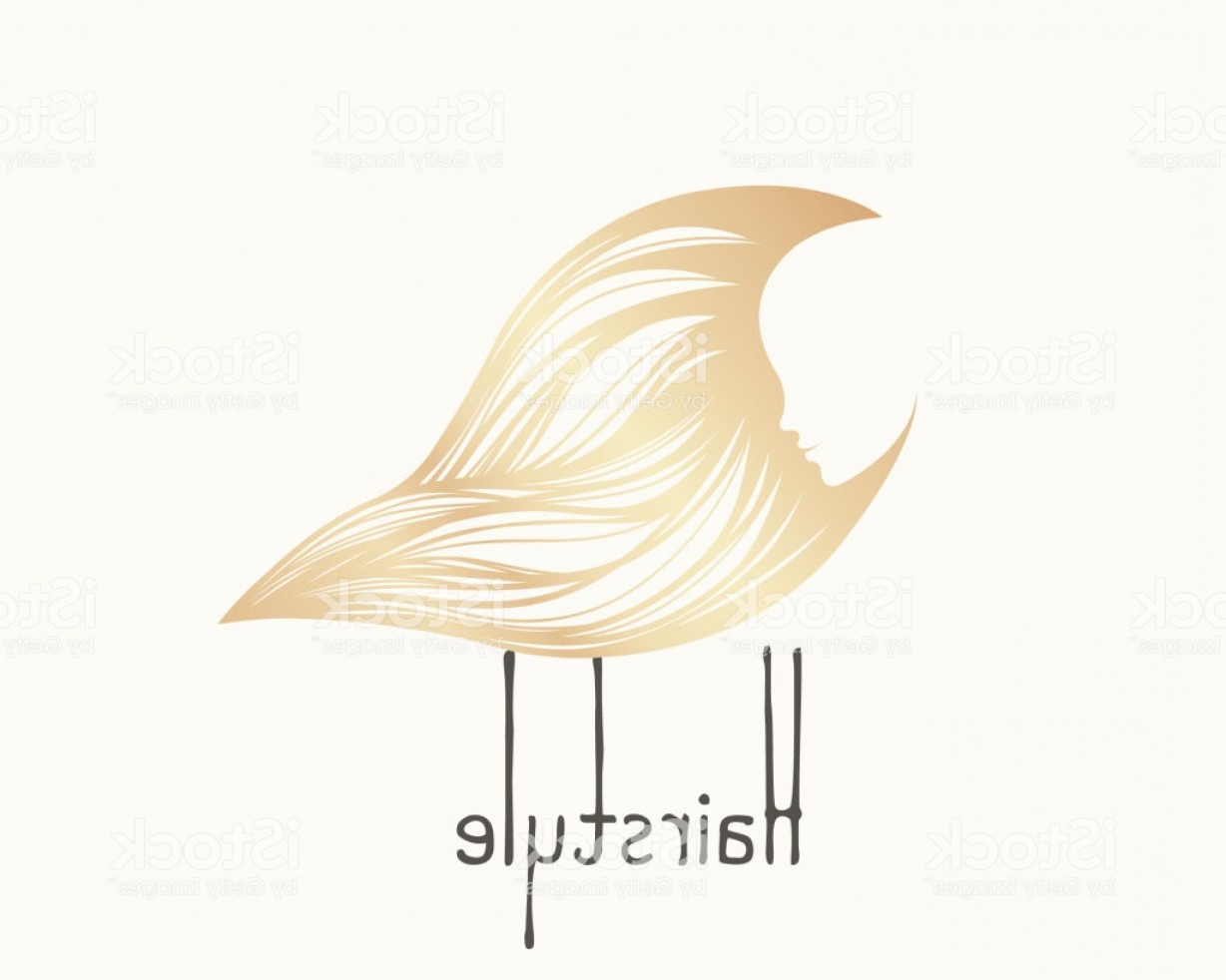 1228x982 Long Wavy Blonde Hair Hair Salon Vector Icon Gm Lazttweet