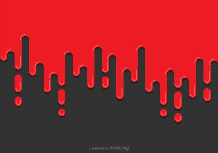700x490 Dripping Blood Free Vector Art