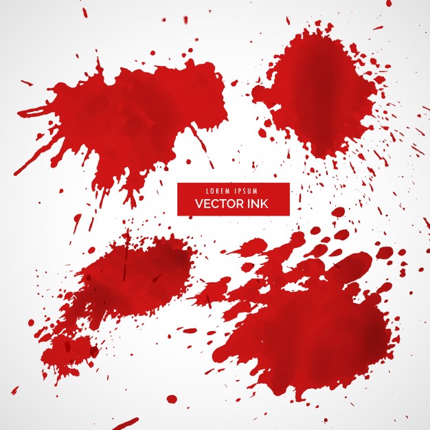 626x626 Dripping Blood Vectors, Photos And Psd Files Free Download