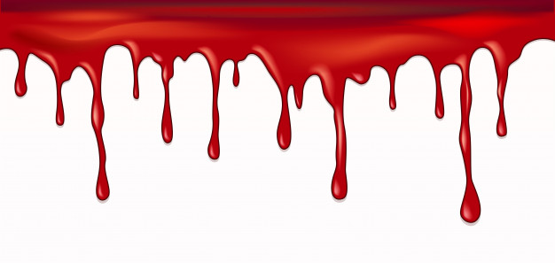 Blood Drip Vector at GetDrawings | Free download