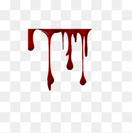 260x261 Blood Drip Png Images Vectors And Psd Files Free Download On