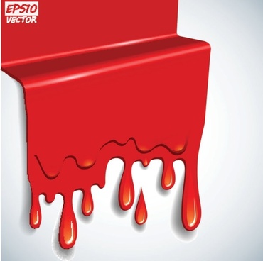 370x368 Blood Drop Vector Free Vector Download (1,159 Free Vector) For