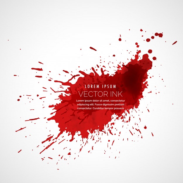 626x626 Blood Splatter Vectors, Photos And Psd Files Free Download