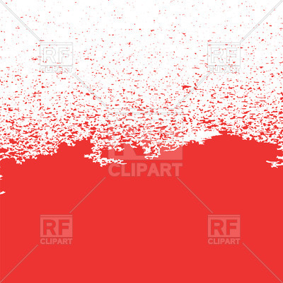400x400 Blood Splatter Background Vector Image Vector Artwork Of