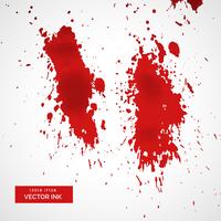 200x200 Blood Splatter Free Vector Art