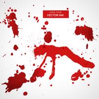 200x200 Blood Splatter Free Vector Art