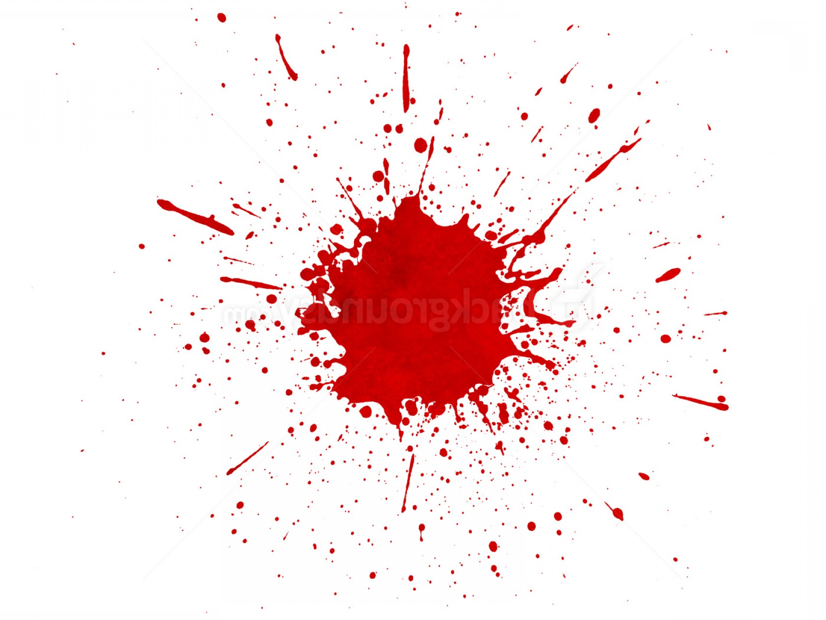 1680x1260 Blood Splatter Png Transparent Background Shopatcloth