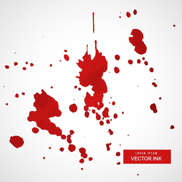 626x626 Blood Splatter Vectors, Photos And Psd Files Free Download