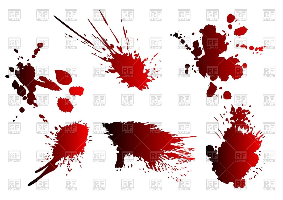 1200x849 Blood Spatter