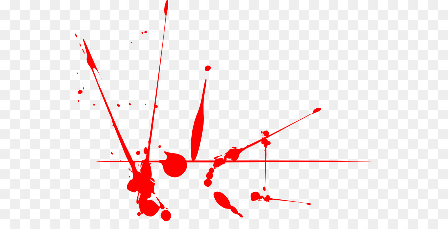 900x460 Blood Clip Art