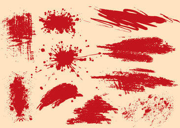 366x260 Blood Vector Amp Graphics To Download